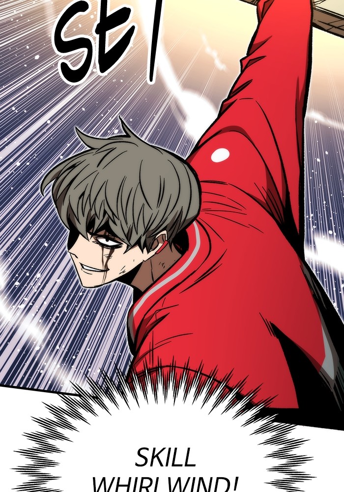 Ultra Alter Chapter 110 - halaman 117