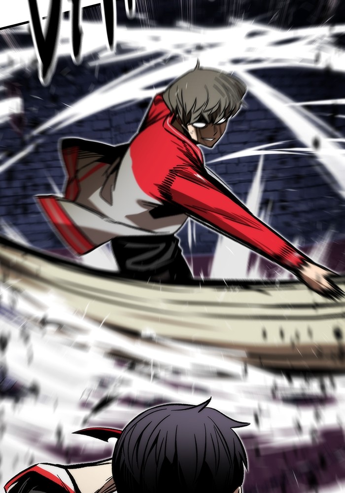 Ultra Alter Chapter 110 - halaman 119