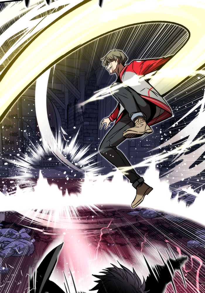 Ultra Alter Chapter 110 - halaman 123