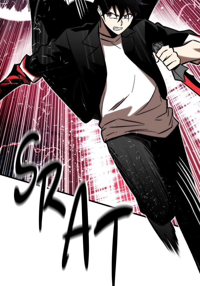 Ultra Alter Chapter 110 - halaman 124