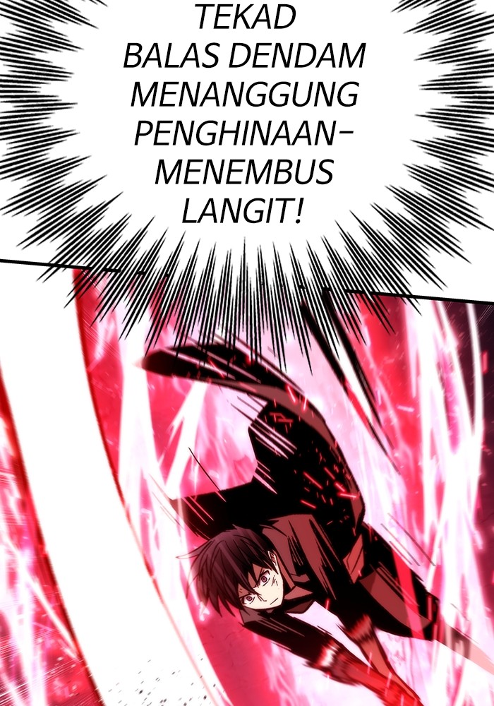 Ultra Alter Chapter 110 - halaman 127