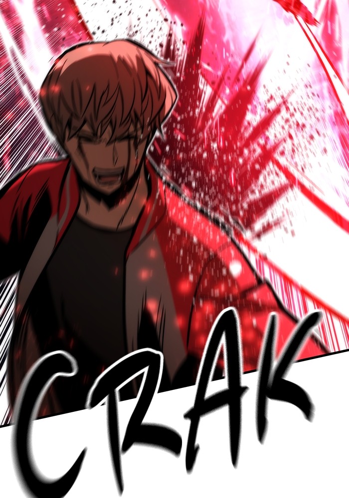Ultra Alter Chapter 110 - halaman 128