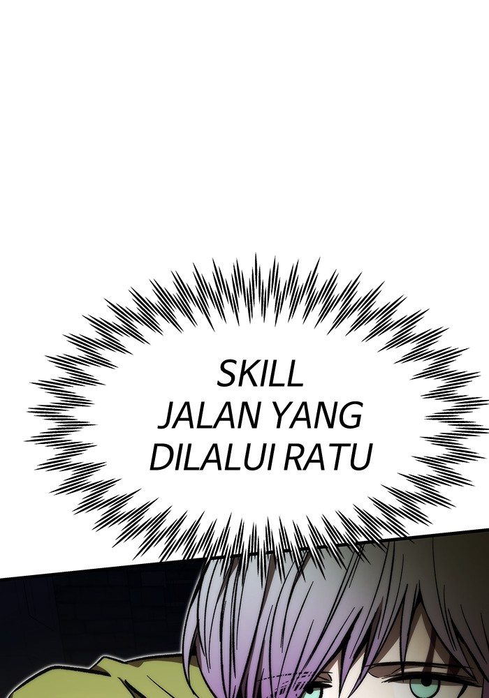 Ultra Alter Chapter 110 - halaman 131