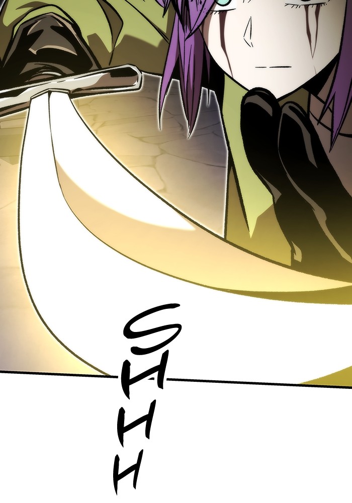 Ultra Alter Chapter 110 - halaman 132