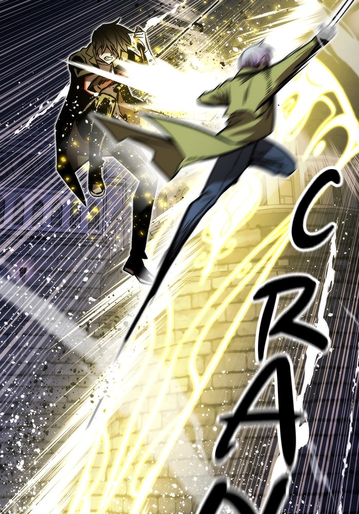 Ultra Alter Chapter 110 - halaman 134