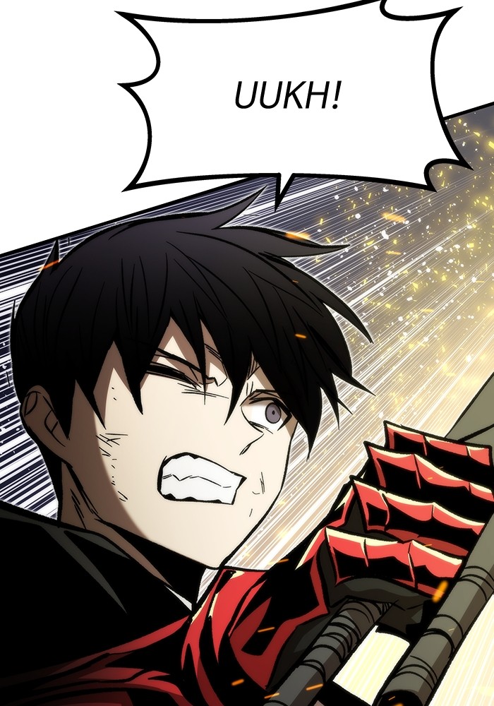Ultra Alter Chapter 110 - halaman 136