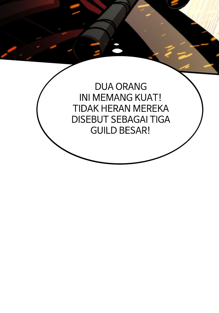 Ultra Alter Chapter 110 - halaman 137