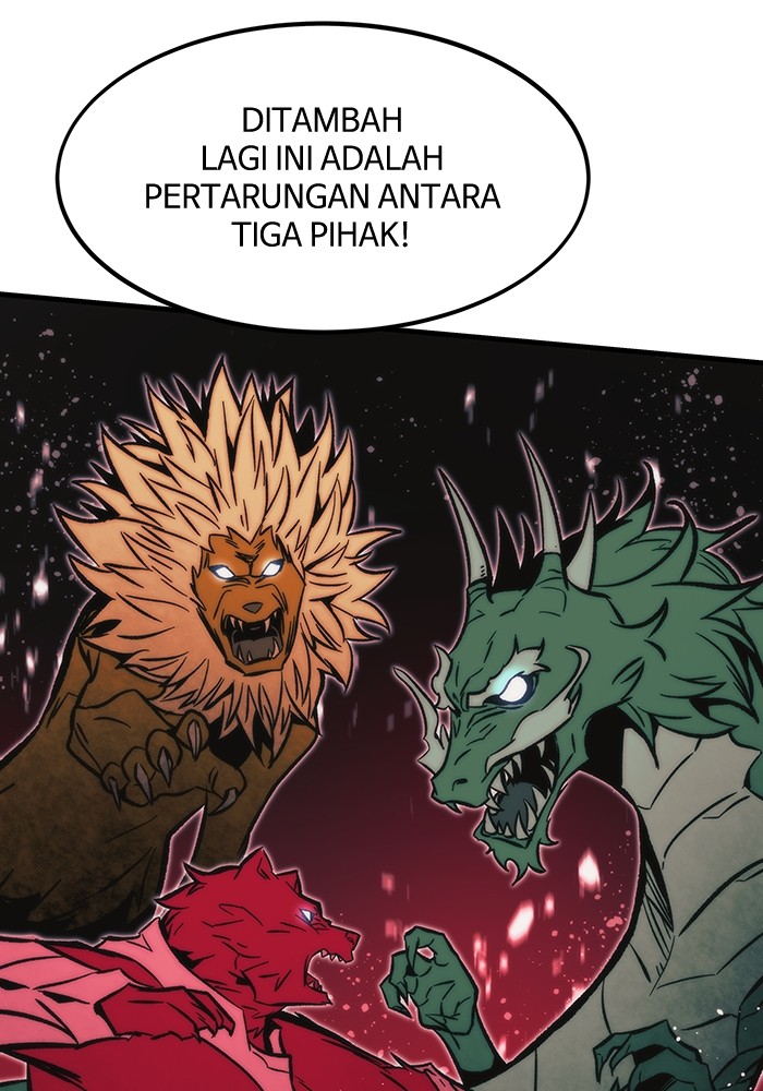 Ultra Alter Chapter 110 - halaman 138