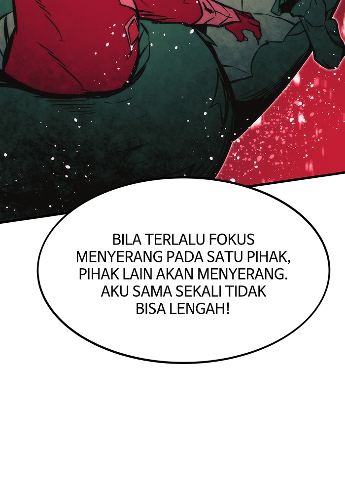Ultra Alter Chapter 110 - halaman 139