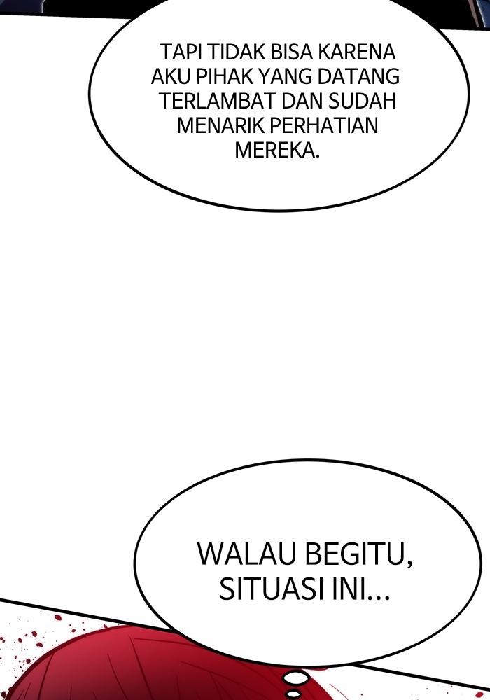 Ultra Alter Chapter 110 - halaman 142