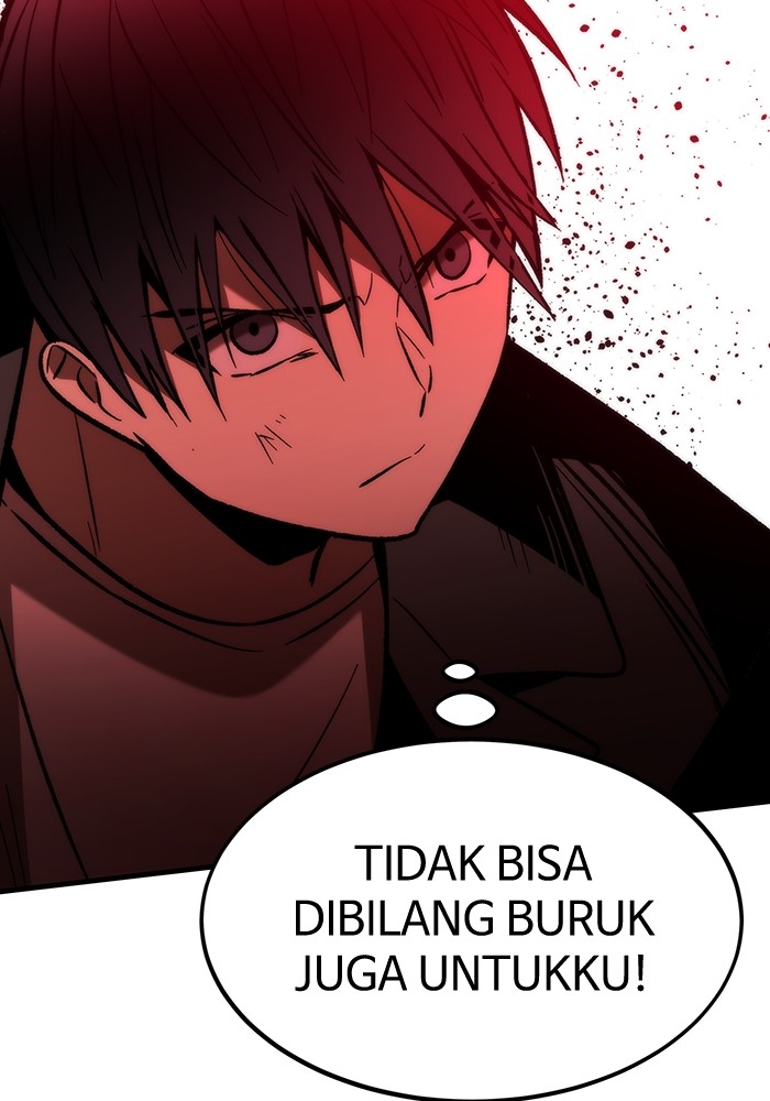 Ultra Alter Chapter 110 - halaman 143