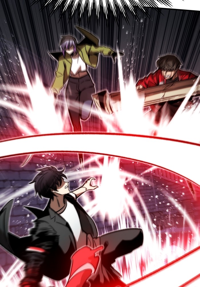 Ultra Alter Chapter 110 - halaman 145