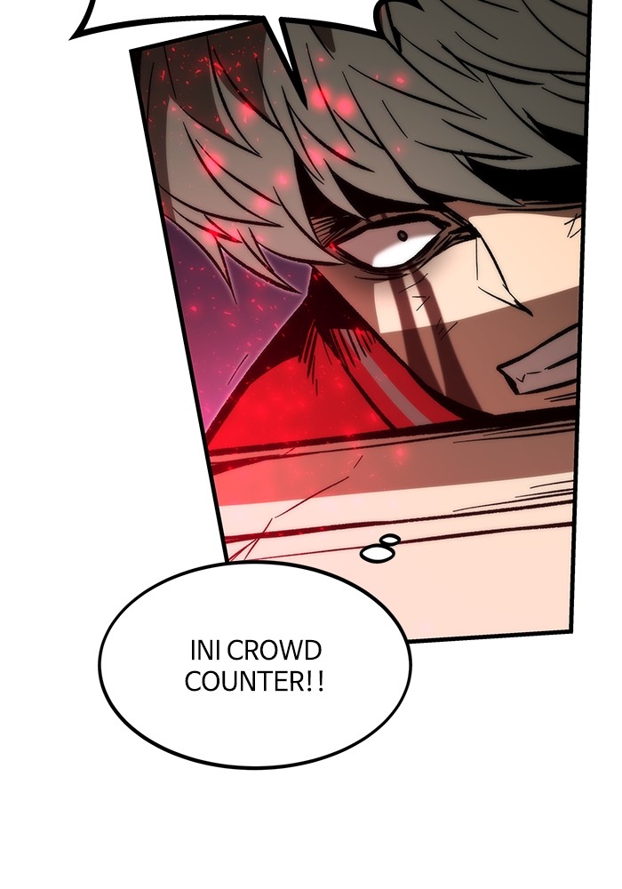 Ultra Alter Chapter 110 - halaman 147