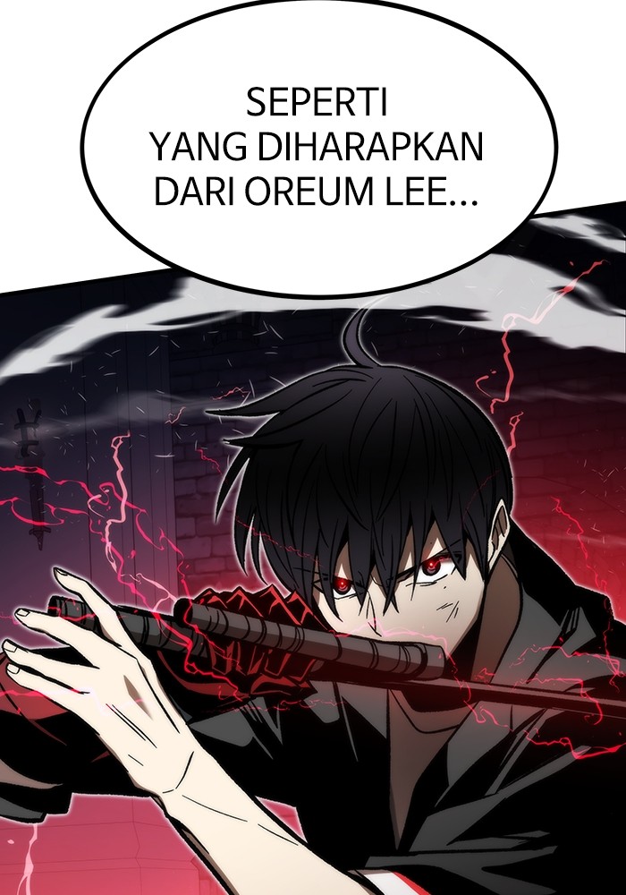 Ultra Alter Chapter 110 - halaman 150