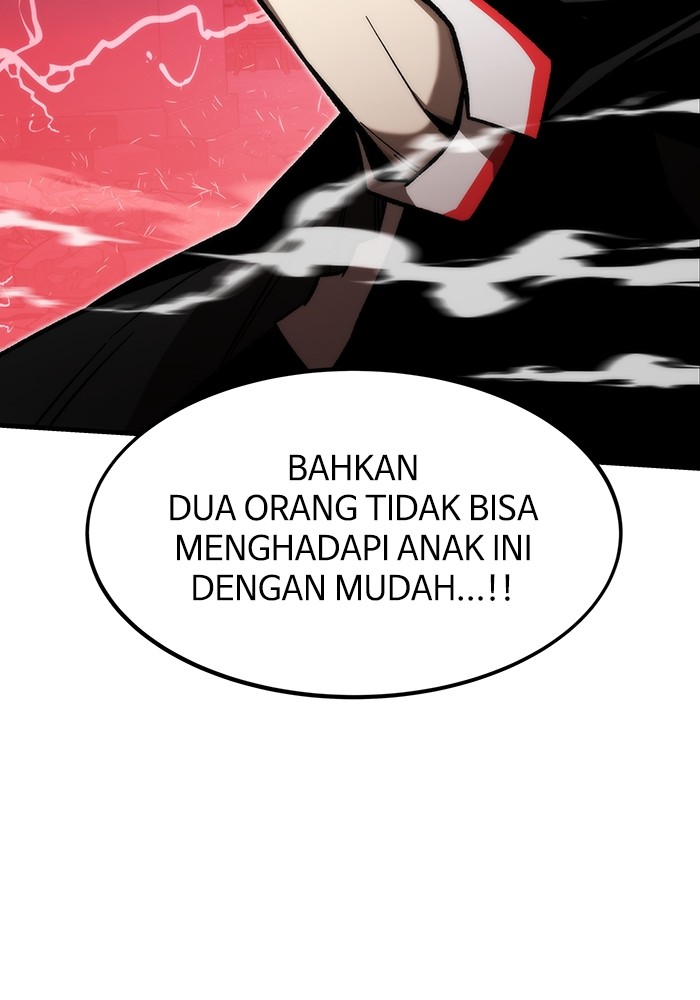 Ultra Alter Chapter 110 - halaman 151