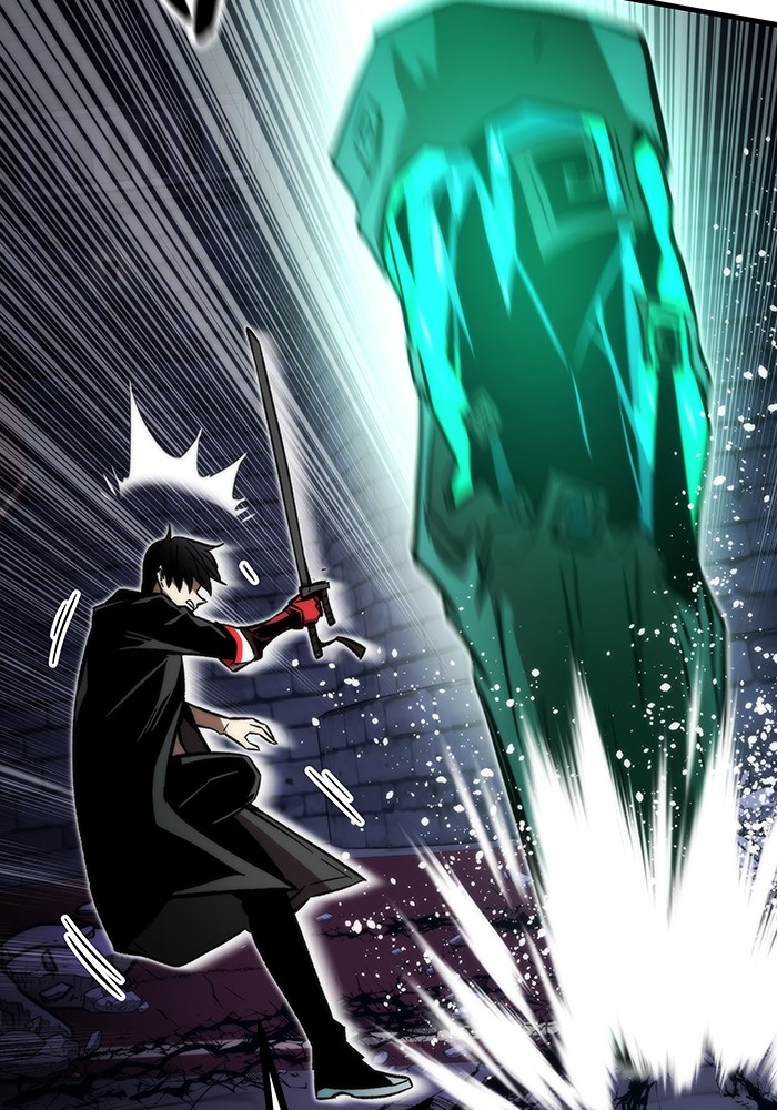 Ultra Alter Chapter 110 - halaman 154