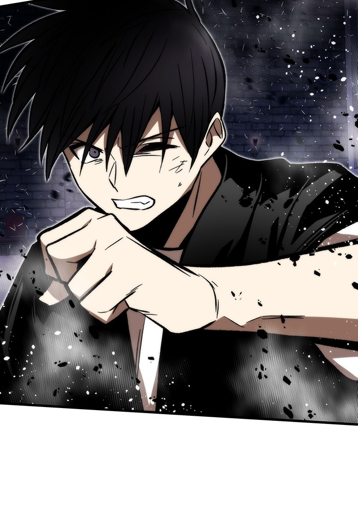 Ultra Alter Chapter 110 - halaman 156
