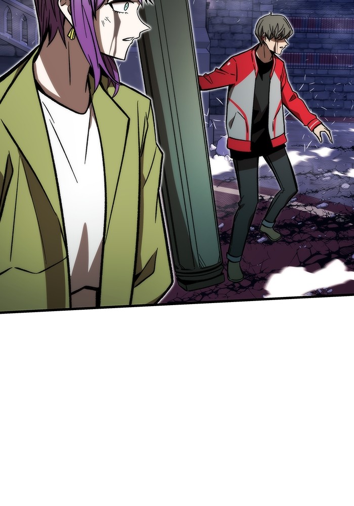Ultra Alter Chapter 110 - halaman 159