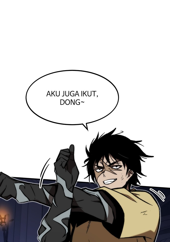 Ultra Alter Chapter 110 - halaman 160