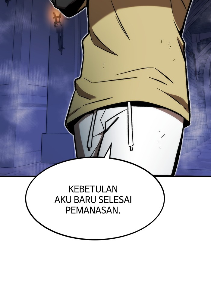 Ultra Alter Chapter 110 - halaman 161