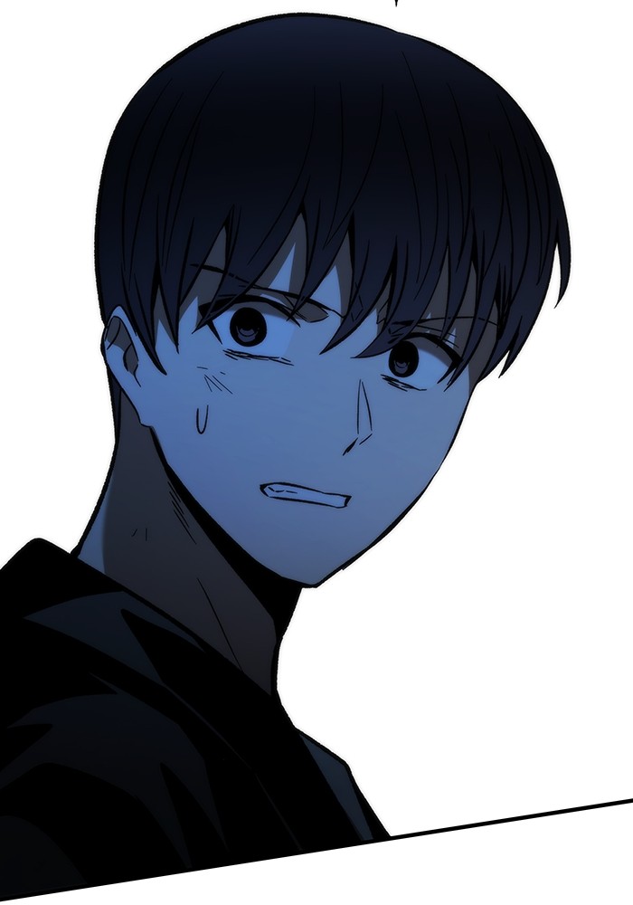 Ultra Alter Chapter 110 - halaman 164