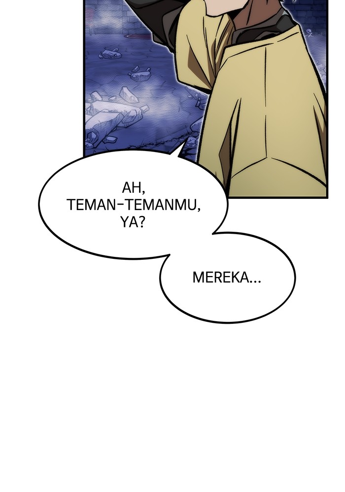Ultra Alter Chapter 110 - halaman 166