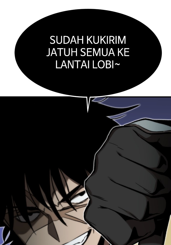 Ultra Alter Chapter 110 - halaman 167