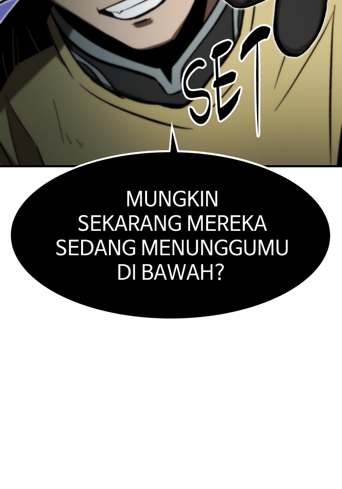 Ultra Alter Chapter 110 - halaman 168