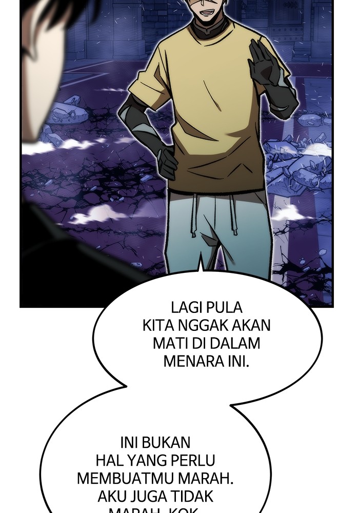 Ultra Alter Chapter 110 - halaman 171