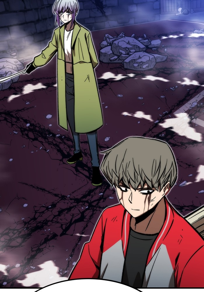 Ultra Alter Chapter 110 - halaman 175