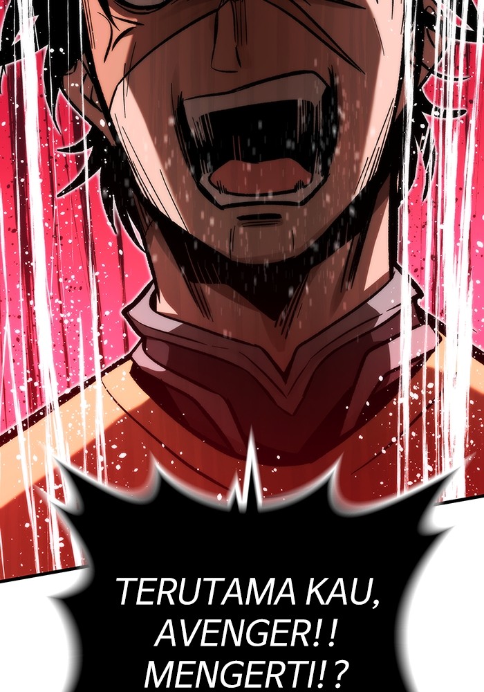 Ultra Alter Chapter 110 - halaman 178