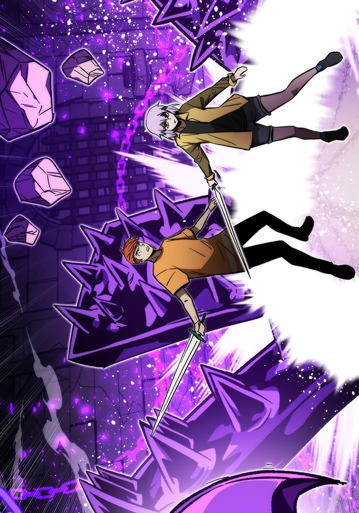 Ultra Alter Chapter 110 - halaman 19