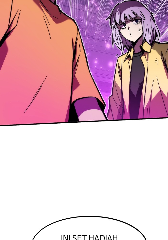 Ultra Alter Chapter 110 - halaman 22