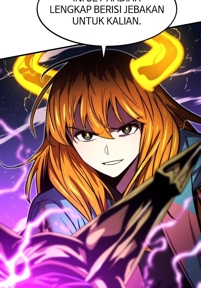 Ultra Alter Chapter 110 - halaman 23