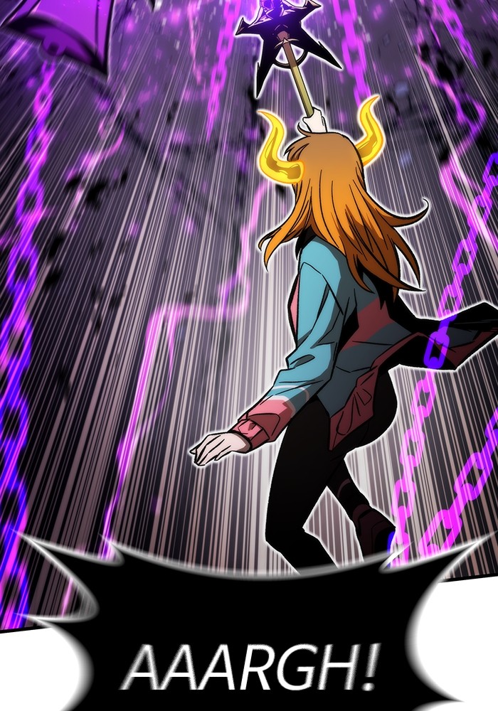 Ultra Alter Chapter 110 - halaman 26