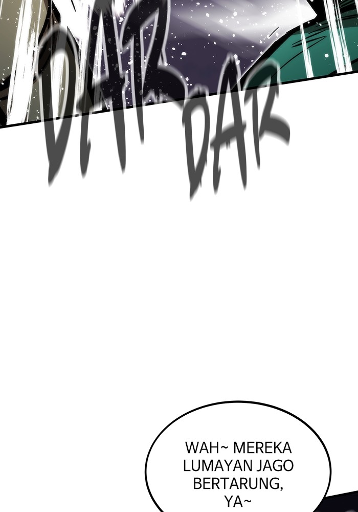 Ultra Alter Chapter 110 - halaman 32