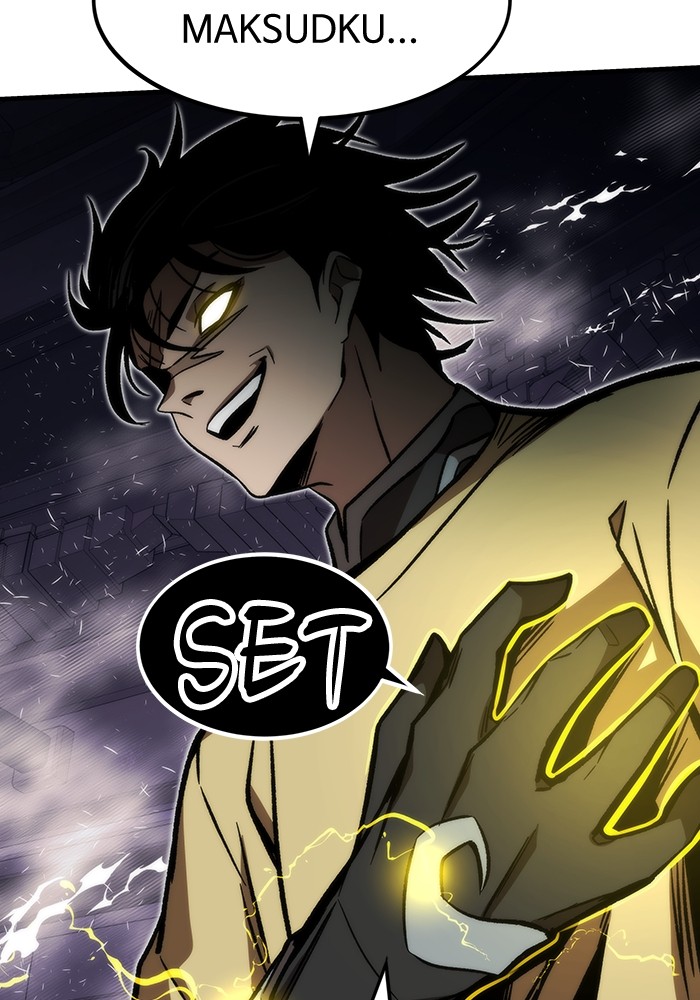 Ultra Alter Chapter 110 - halaman 35