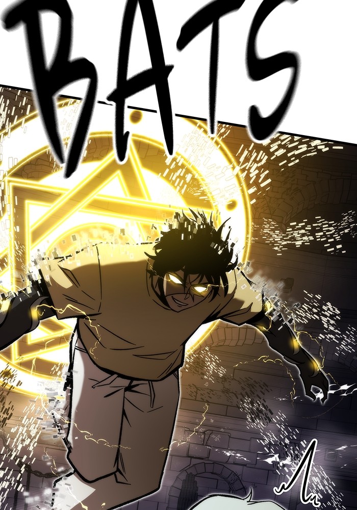 Ultra Alter Chapter 110 - halaman 37
