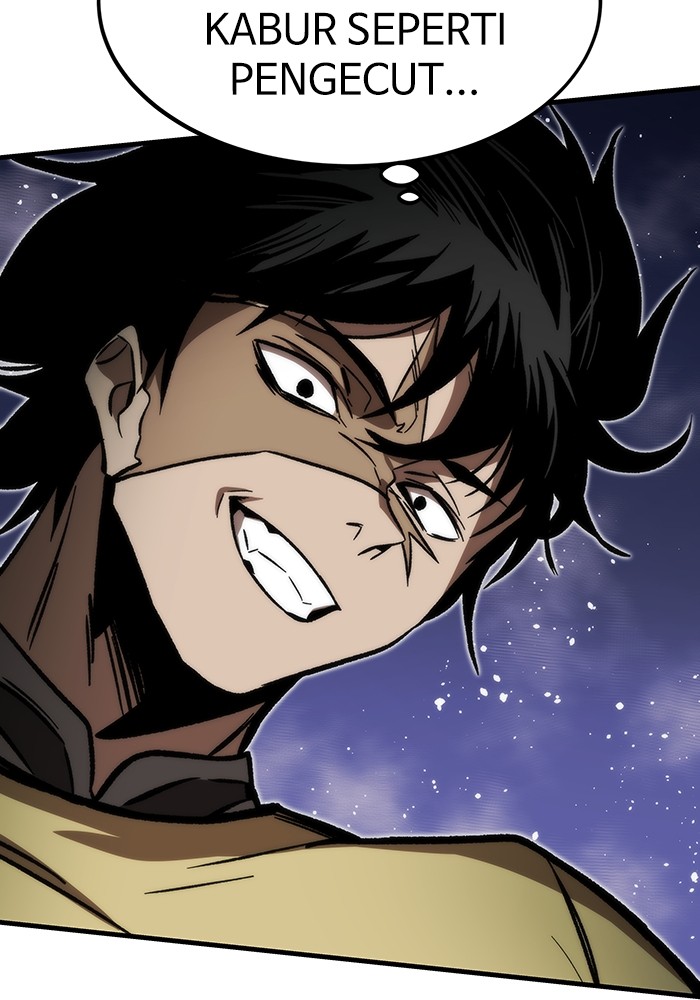 Ultra Alter Chapter 110 - halaman 45