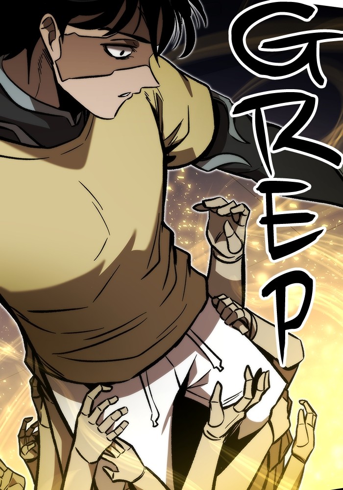 Ultra Alter Chapter 110 - halaman 48
