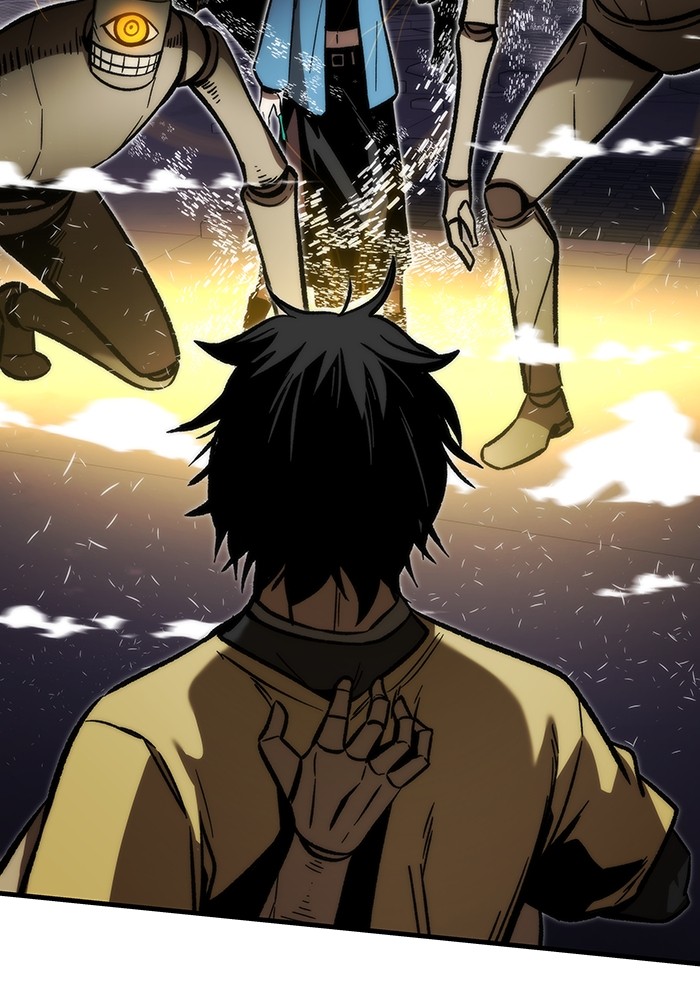 Ultra Alter Chapter 110 - halaman 50