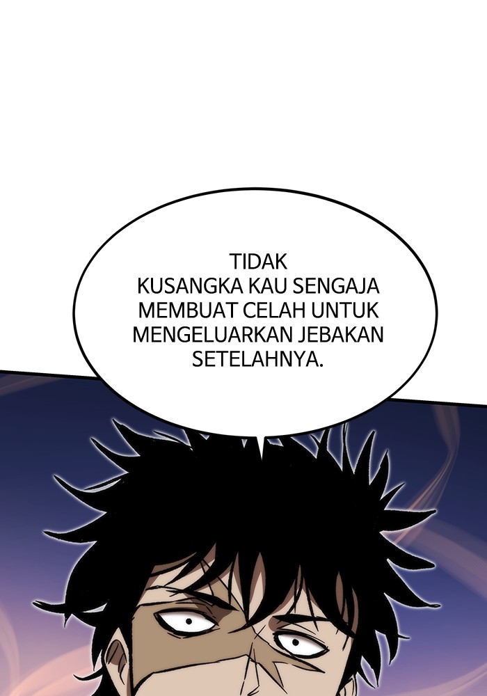 Ultra Alter Chapter 110 - halaman 51