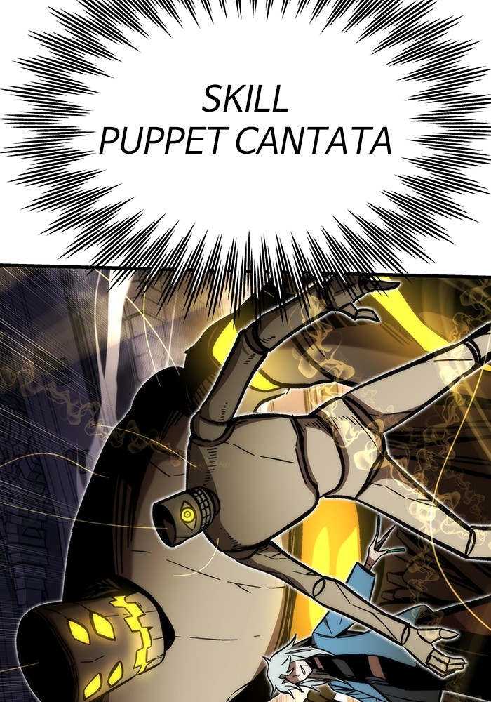 Ultra Alter Chapter 110 - halaman 55