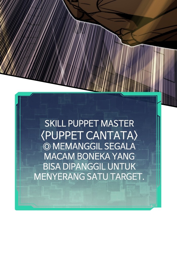 Ultra Alter Chapter 110 - halaman 57