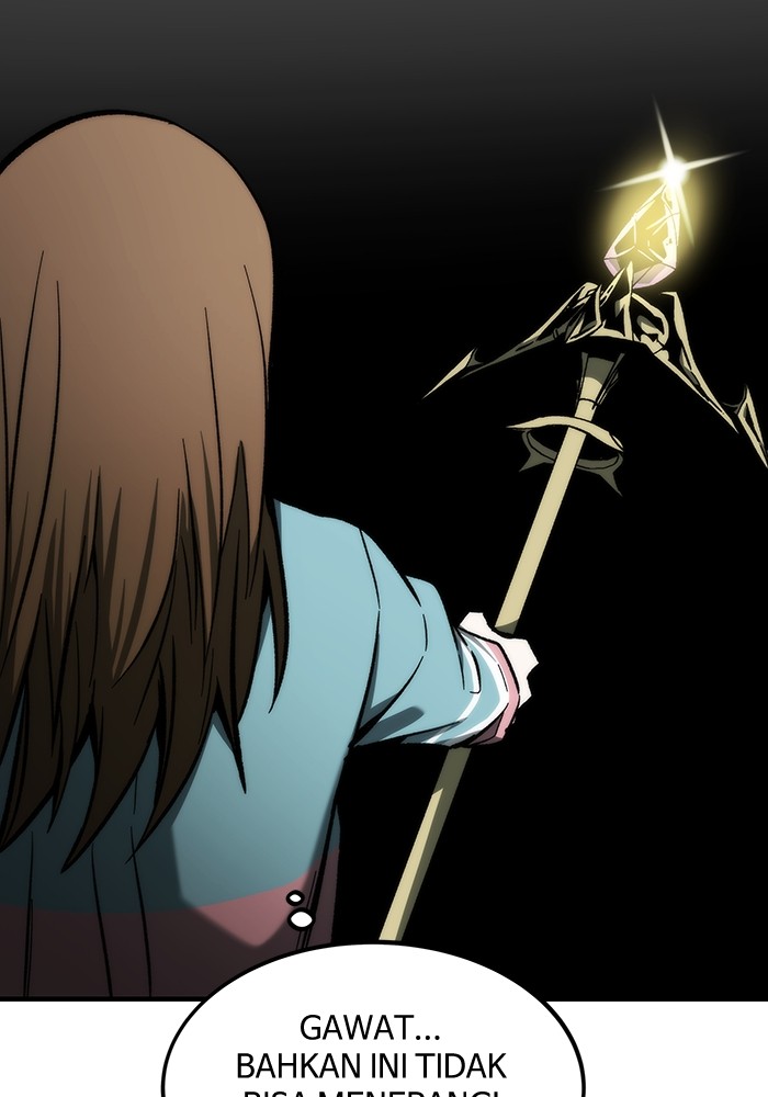 Ultra Alter Chapter 110 - halaman 71