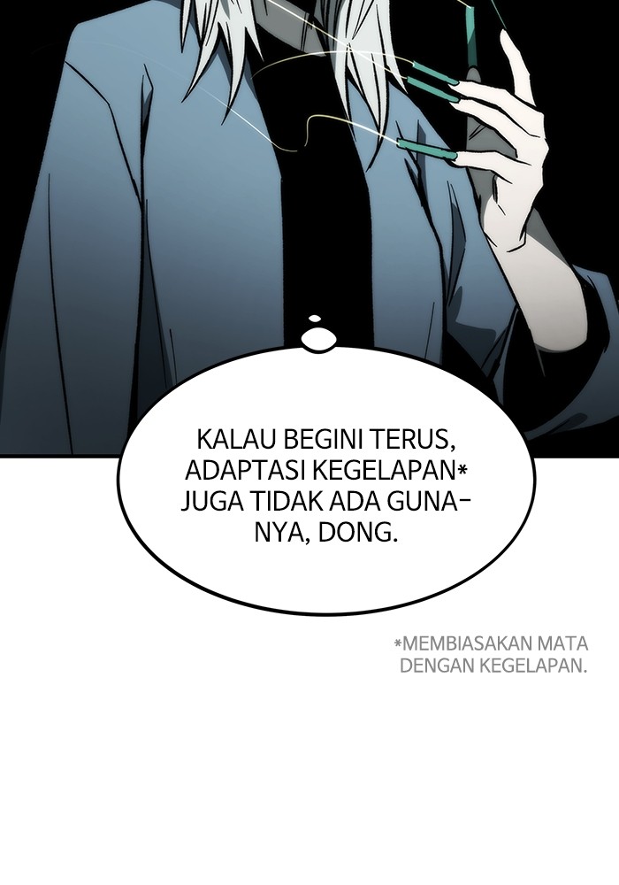 Ultra Alter Chapter 110 - halaman 79