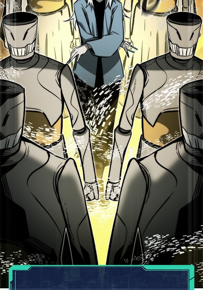 Ultra Alter Chapter 110 - halaman 81