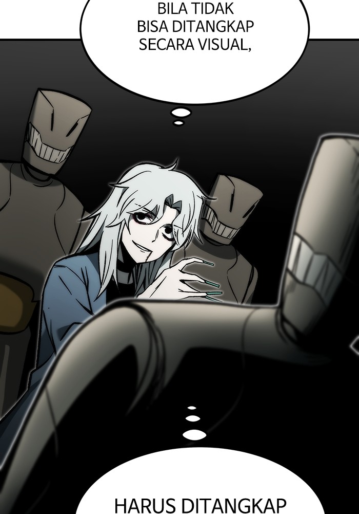 Ultra Alter Chapter 110 - halaman 83