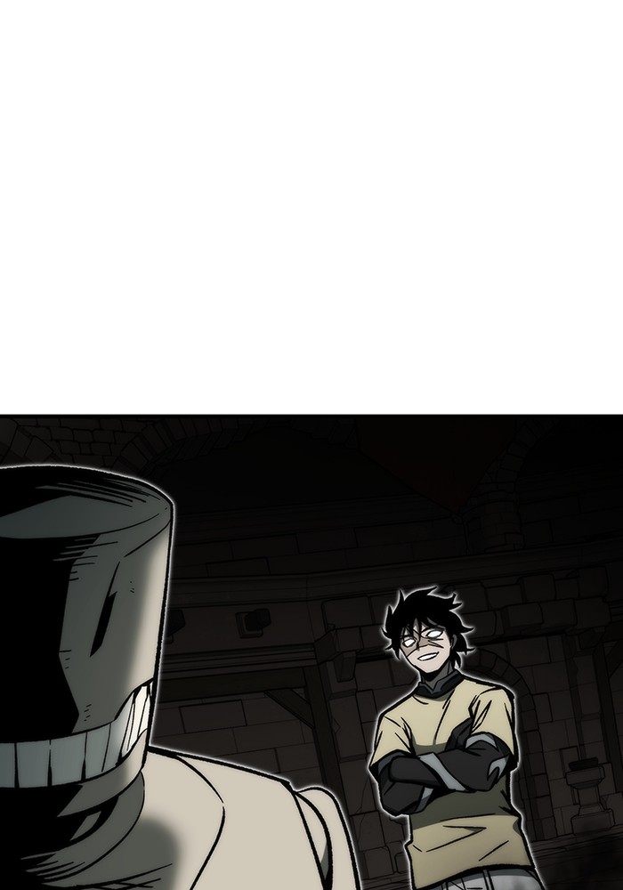 Ultra Alter Chapter 110 - halaman 88