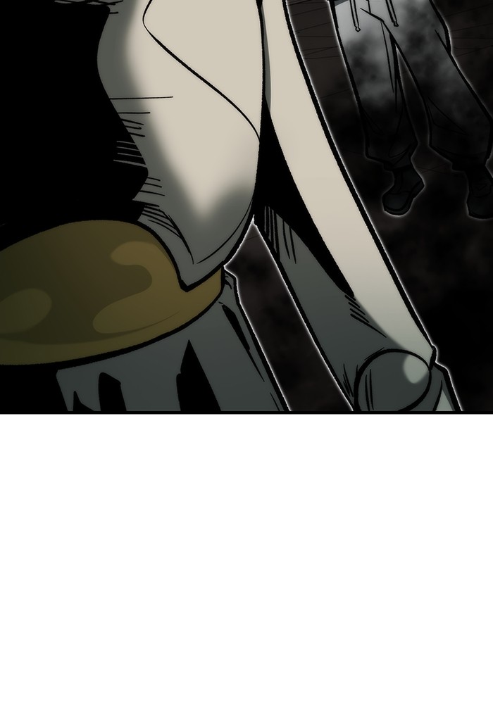 Ultra Alter Chapter 110 - halaman 89